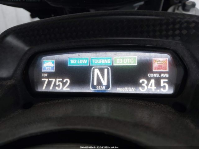 2011 DUCATI DIAVEL ZDM13BLW0BB000860 Photo 6