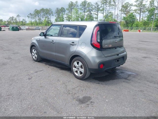 KNDJN2A27K7673749 KIA Soul