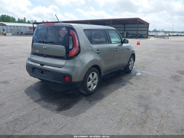 KNDJN2A27K7673749 KIA Soul