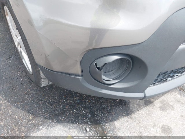 KNDJN2A27K7673749 KIA Soul