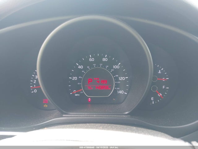 KNDJN2A27K7673749 KIA Soul