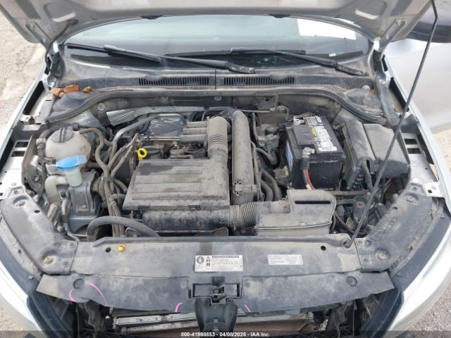 3VW267AJ7GM276977 Volkswagen Jetta 1.4t S