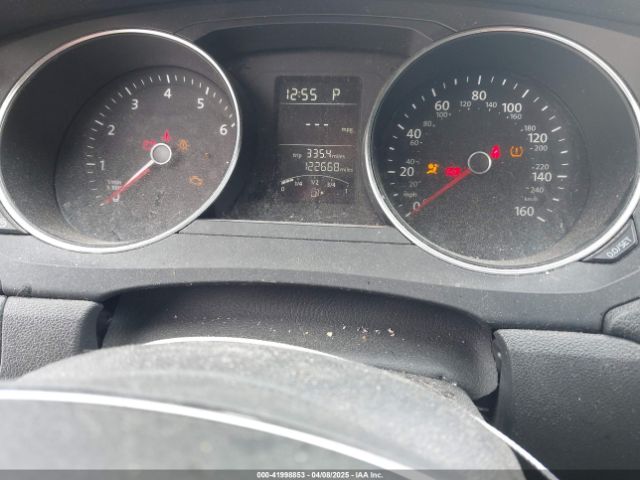 3VW267AJ7GM276977 Volkswagen Jetta 1.4t S