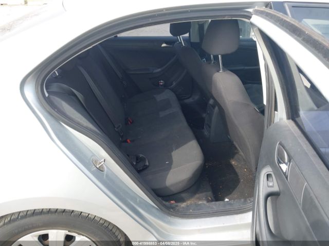 3VW267AJ7GM276977 Volkswagen Jetta 1.4t S