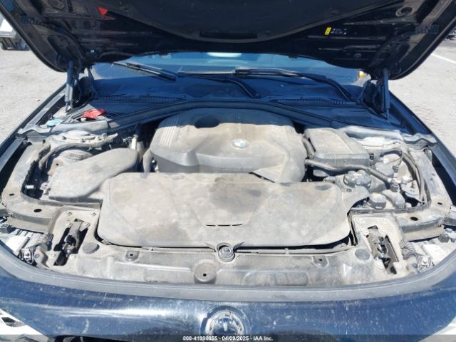 WBA8B9G56JNU57996 BMW 330I