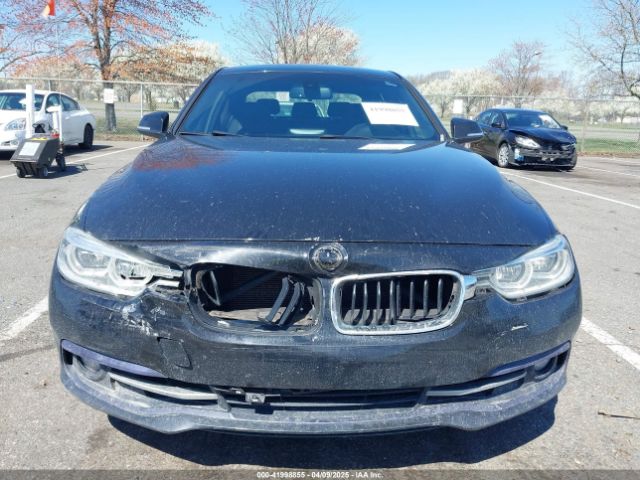 WBA8B9G56JNU57996 BMW 330I
