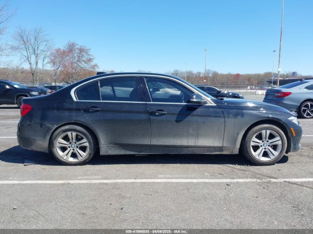 WBA8B9G56JNU57996 BMW 330I