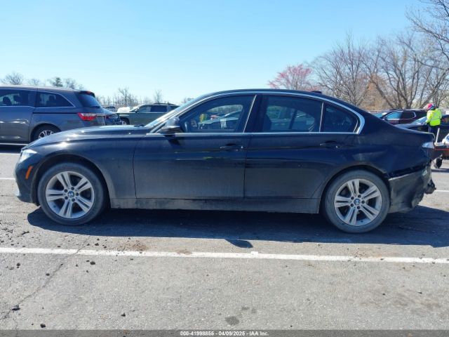 WBA8B9G56JNU57996 BMW 330I