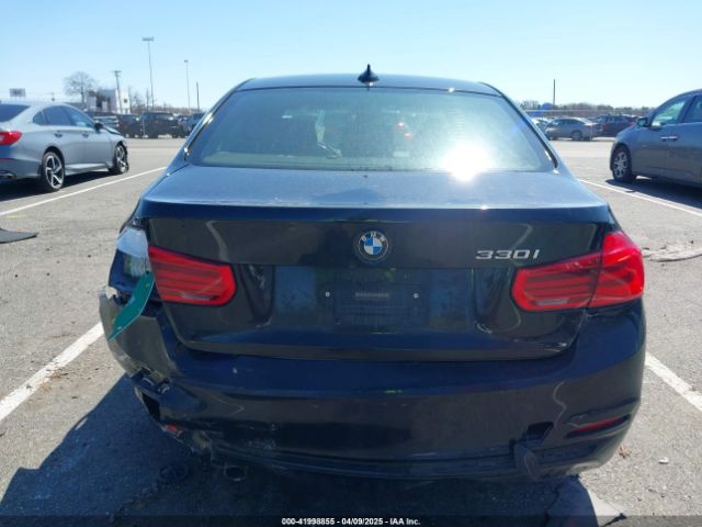 WBA8B9G56JNU57996 BMW 330I
