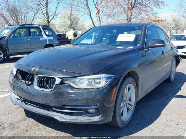 WBA8B9G56JNU57996 BMW 330I