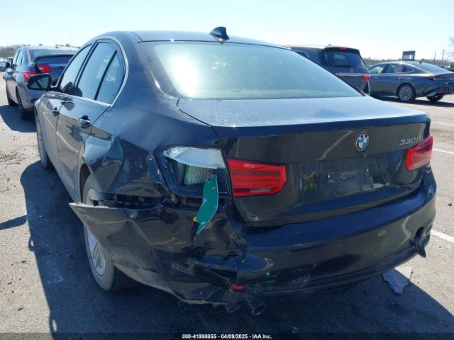 WBA8B9G56JNU57996 BMW 330I