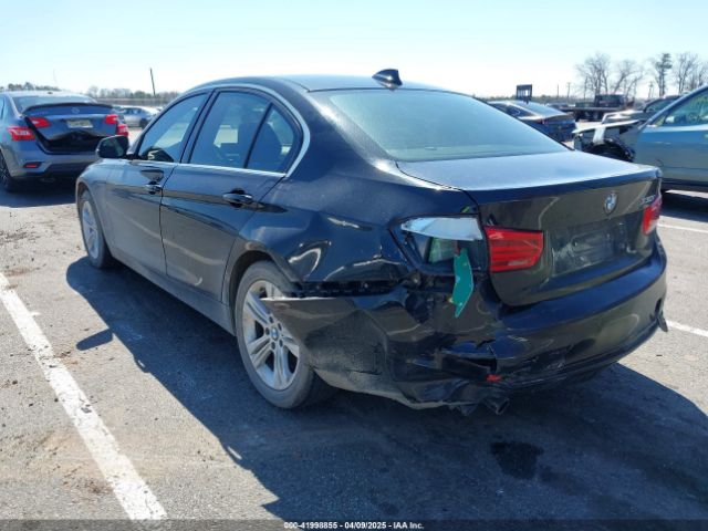 WBA8B9G56JNU57996 BMW 330I