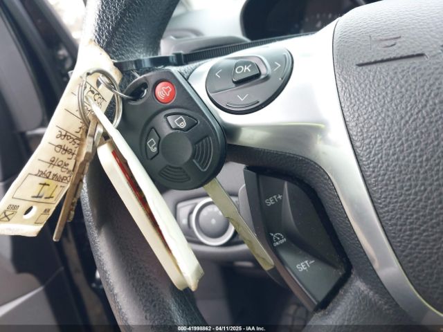 1FMCU9GXXGUB85326 Ford ESCAPE SE