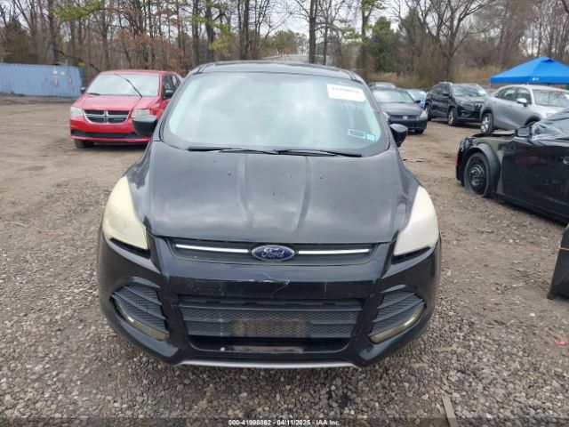 1FMCU9GXXGUB85326 Ford ESCAPE SE