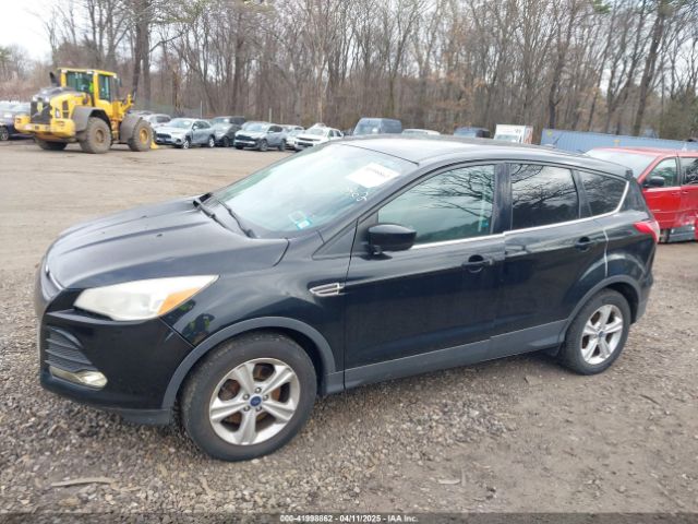 1FMCU9GXXGUB85326 Ford ESCAPE SE