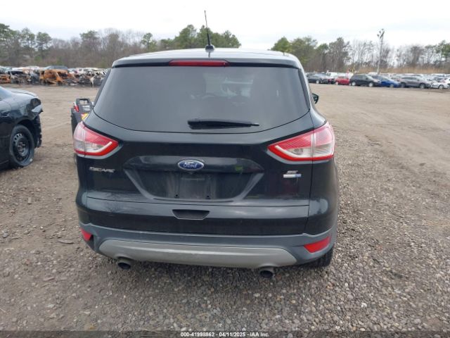 1FMCU9GXXGUB85326 Ford ESCAPE SE