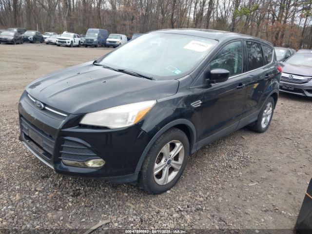 1FMCU9GXXGUB85326 Ford ESCAPE SE