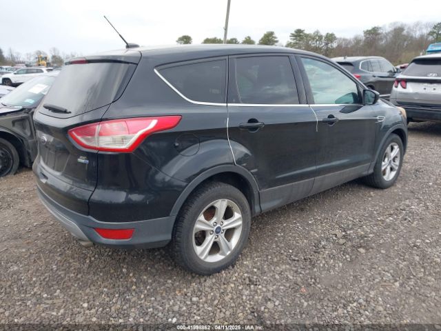 1FMCU9GXXGUB85326 Ford ESCAPE SE