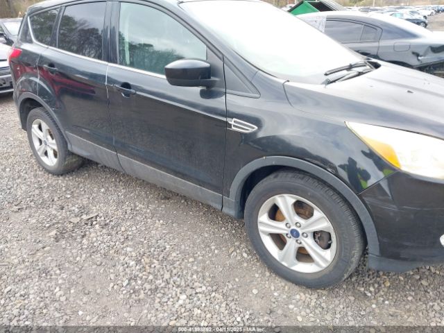 1FMCU9GXXGUB85326 Ford ESCAPE SE