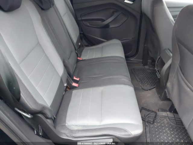 1FMCU9GXXGUB85326 Ford ESCAPE SE