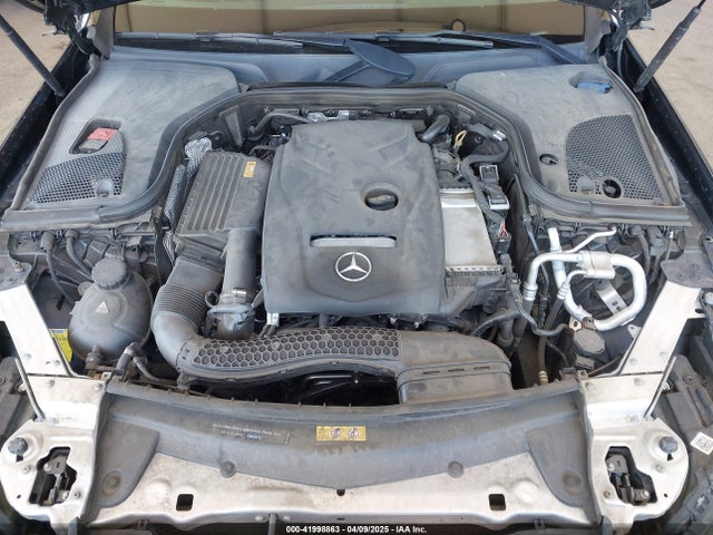 WDDZF4JB7JA311567 Mercedes-Benz m274