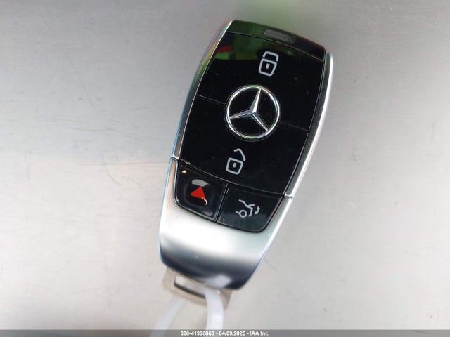 WDDZF4JB7JA311567 Mercedes-Benz m274