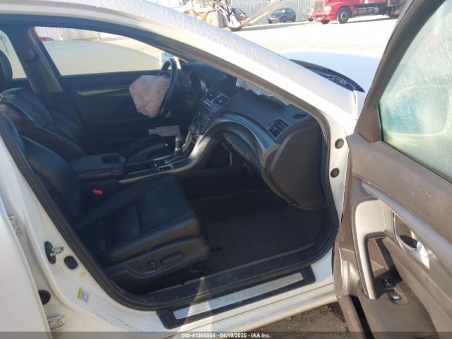 2013 ACURA TL 19UUA8F5XDA006504 Photo 4