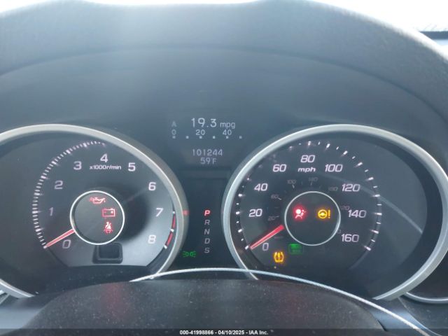 2013 ACURA TL 19UUA8F5XDA006504 Photo 6