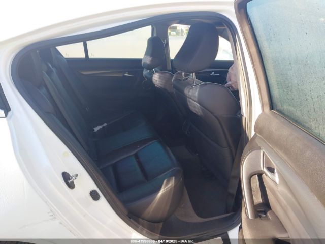 2013 ACURA TL 19UUA8F5XDA006504 Photo 7