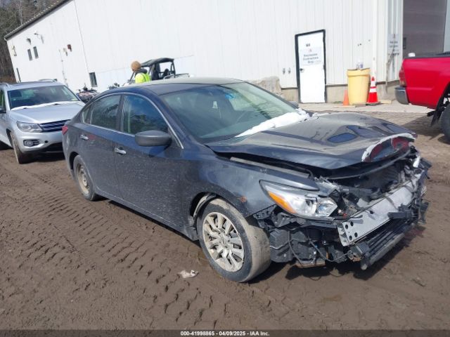 2018 NISSAN ALTIMA 1N4AL3AP2JC232744