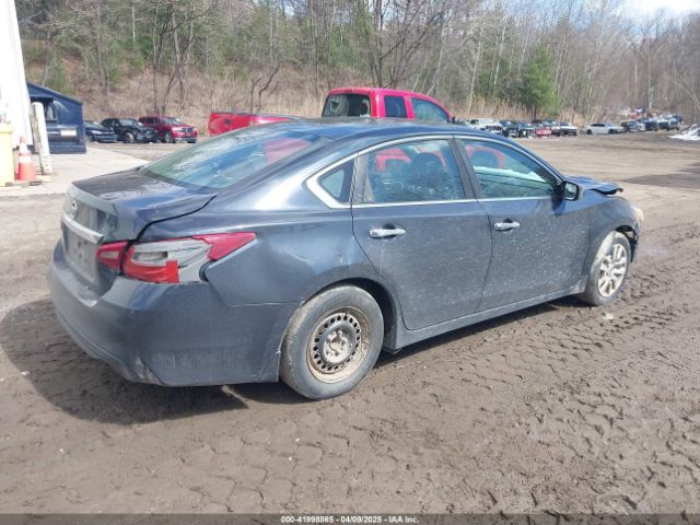 2018 NISSAN ALTIMA 1N4AL3AP2JC232744 Photo 3