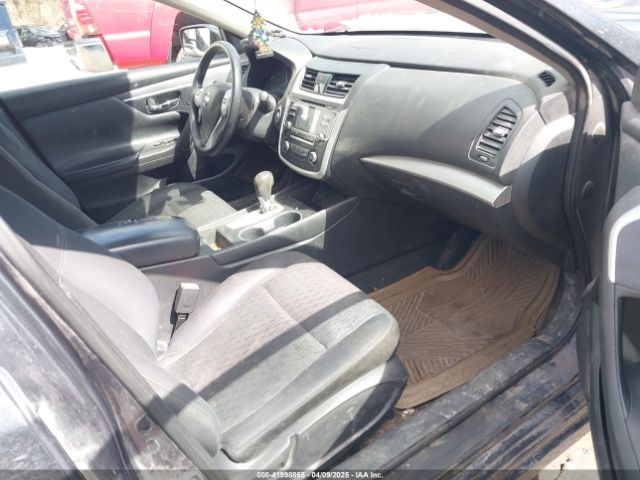 2018 NISSAN ALTIMA 1N4AL3AP2JC232744 Photo 4