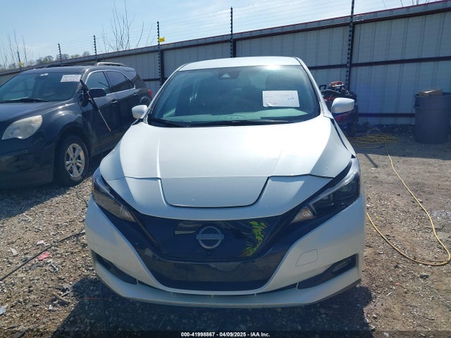 Nissan Leaf Sv Plus 60 Kwh 2023 1N4CZ1CV3PC553045 Image 12