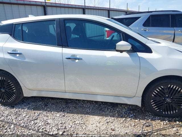Nissan Leaf Sv Plus 60 Kwh 2023 1N4CZ1CV3PC553045 Image 13