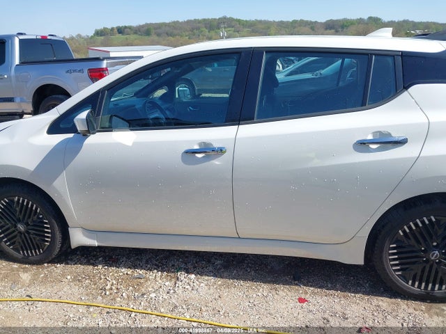 Nissan Leaf Sv Plus 60 Kwh 2023 1N4CZ1CV3PC553045 Image 14