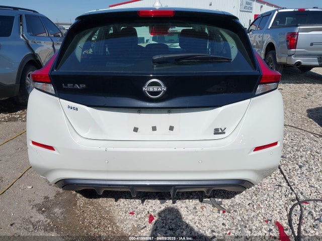 Nissan Leaf Sv Plus 60 Kwh 2023 1N4CZ1CV3PC553045 Image 16