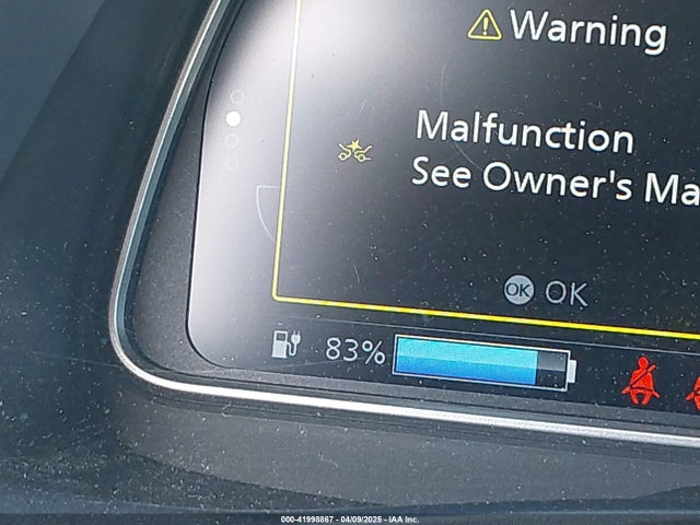 Nissan Leaf Sv Plus 60 Kwh 2023 1N4CZ1CV3PC553045 Image 17