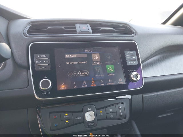 Nissan Leaf Sv Plus 60 Kwh 2023 1N4CZ1CV3PC553045 Image 18