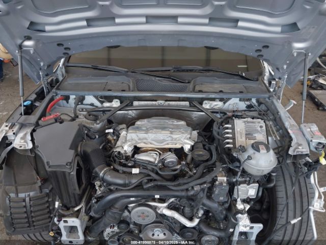 WA124AFY1P2033677 Audi SQ5
