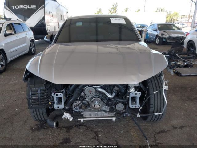 WA124AFY1P2033677 Audi SQ5