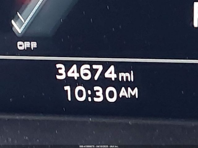 WA124AFY1P2033677 Audi SQ5