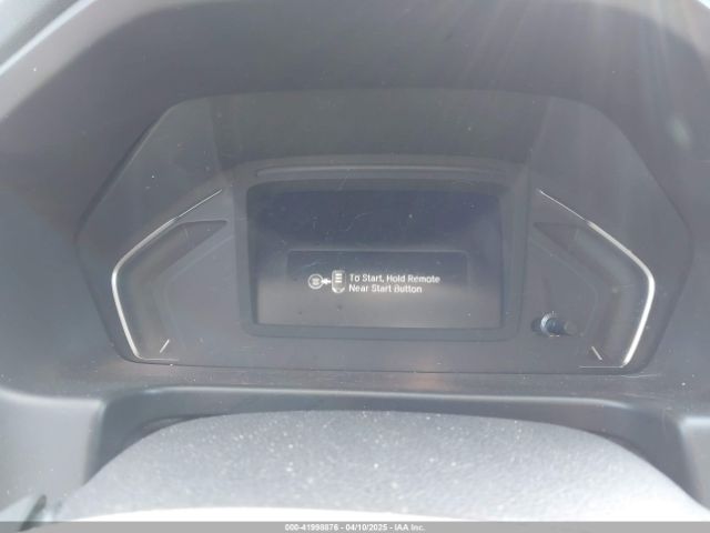 5FNRL6H89JB078713 Honda Odyssey Touring