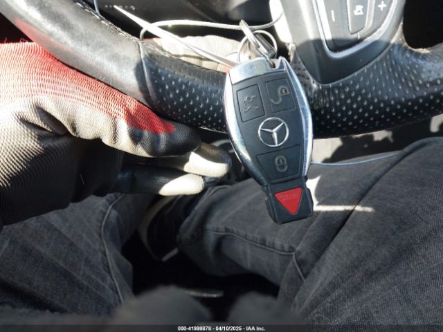 2017 MERCEDES-BENZ GLS 550 4JGDF7DE1HA911518 Photo 10