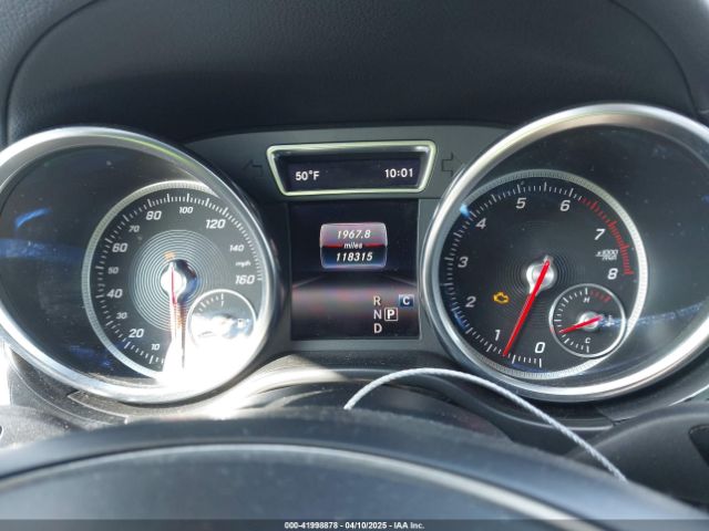 2017 MERCEDES-BENZ GLS 550 4JGDF7DE1HA911518 Photo 6