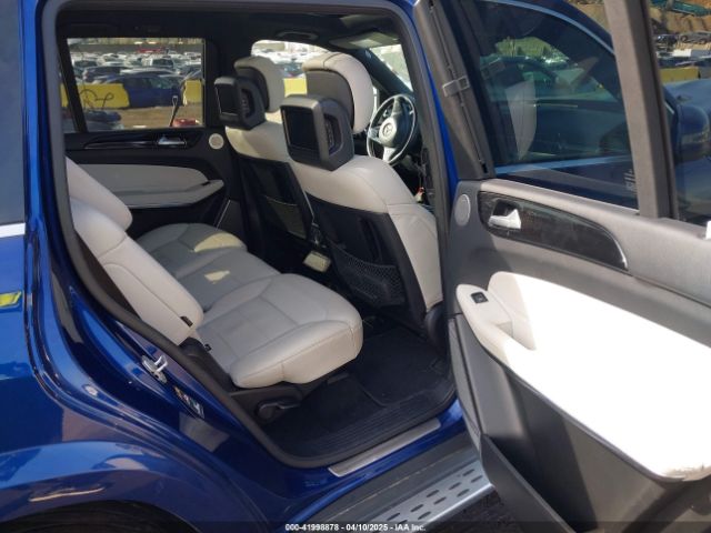 2017 MERCEDES-BENZ GLS 550 4JGDF7DE1HA911518 Photo 7