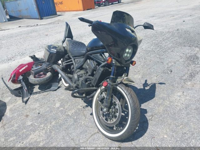 2023 HONDA CMX1100 JH2SC8368PK201388
