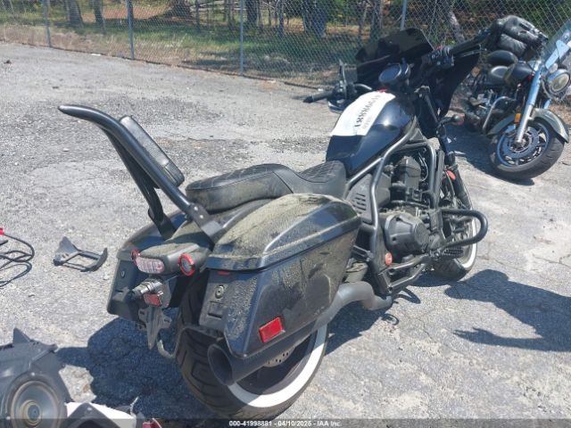 2023 HONDA CMX1100 JH2SC8368PK201388 Photo 3