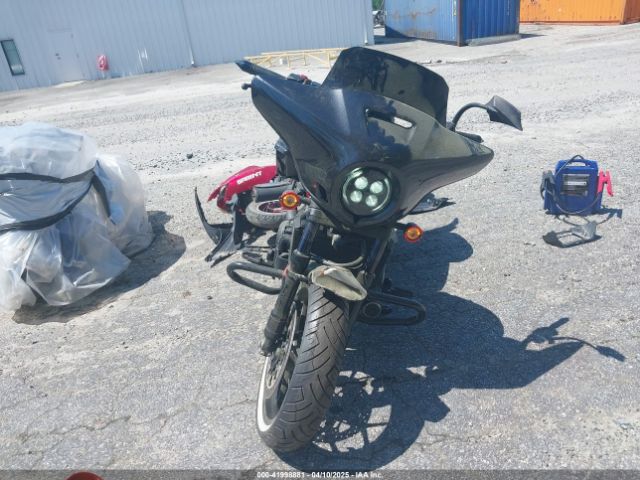 2023 HONDA CMX1100 JH2SC8368PK201388 Photo 4