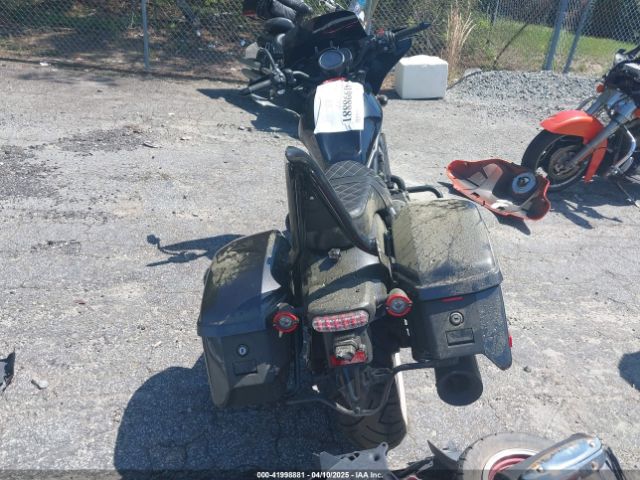 2023 HONDA CMX1100 JH2SC8368PK201388 Photo 5