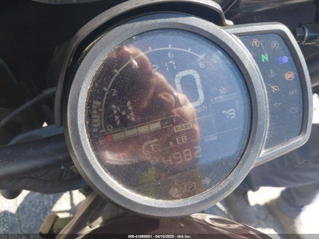 2023 HONDA CMX1100 JH2SC8368PK201388 Photo 6